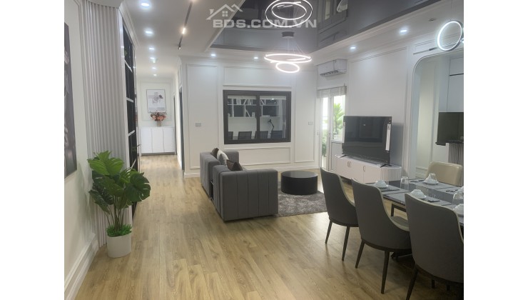 Phòng KD Đất Xanh MB mở bán quỹ căn hộ siêu rộng tại chung cư Tecco Garden