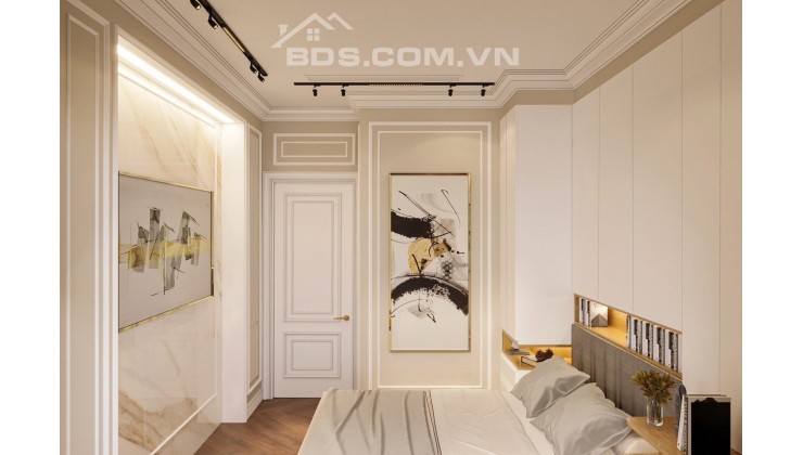 BÂT  ĐỘNG  SAN  HOÀNG  MAI                                                                                     NHÀ  ĐÂT  PHƯỜNG  ĐINH  CÔNG