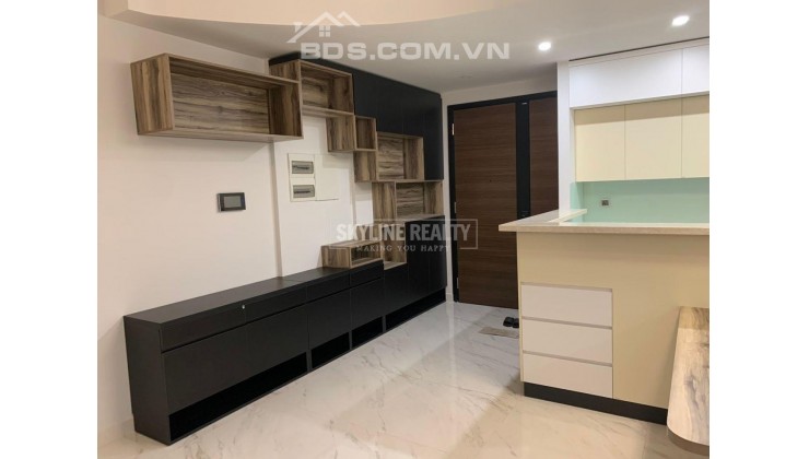 [Cho Thuê] Căn Hộ Midtown 3PN Full Nội Thất - 3Br Apartment For Rent In Midtown D7