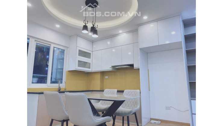 Bán căn hộ 72m² toà hh03b full nội thất Kđt Thanh Hà Cienco 5