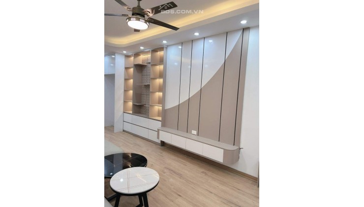 Bán căn hộ 72m² toà hh03b full nội thất Kđt Thanh Hà Cienco 5