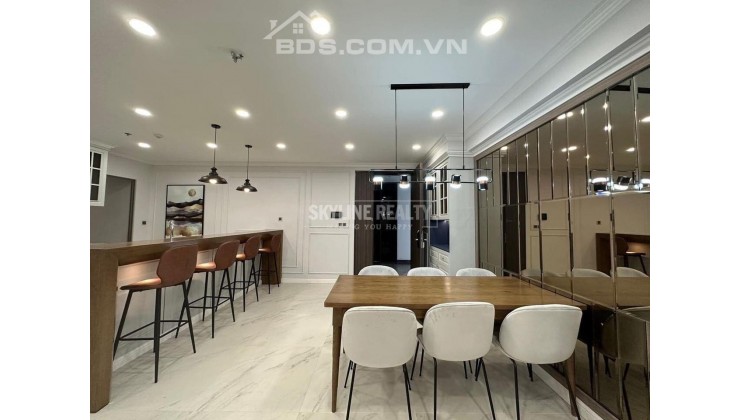 Nhà đẹp giá tốt Midtown 3PN 2WC full nội thất cao cấp. LH: 0938.23.03.93 Tracy Home