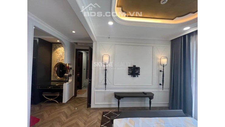 Nhà đẹp giá tốt Midtown 3PN 2WC full nội thất cao cấp. LH: 0938.23.03.93 Tracy Home