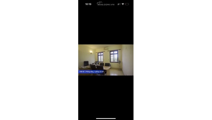 Cho thuê nhà ngõ 87 Nguyễn Văn Trỗi, Thanh Xuân . DT 80m2 x 4 tầng ,đường 10m ,22tr/tháng.