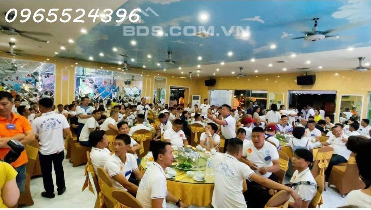 Chính chủ bán khách sạn 3 sao 68 phòng - đối diện chợ Đêm Cái Dăm, Bãi Cháy, Ha long, Quảng Ninh 371,25m2