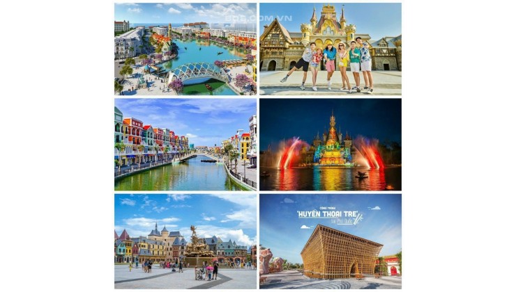 BOOKING TIÊN PHONG - RINH CĂN HỘ BIỂN VINHOMES FULL NỘI THẤT - THE 5 WAY PHÚ QUỐC CHỈ 1,5 TỶ