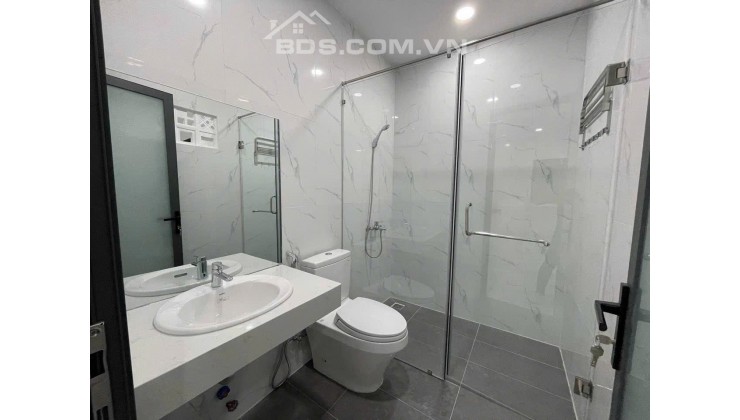 Bán nhà mới xây KDT Hà Quang 2  Diện tích: 80m2 ( ngang 5m)