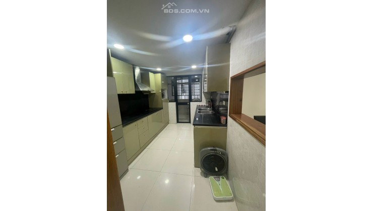 Bán căn hộ chung cư Chelsea Park– Cầu Giấy 100m2 2PN 2WC nhà đẹp 4.5 tỷ LH 0981053095