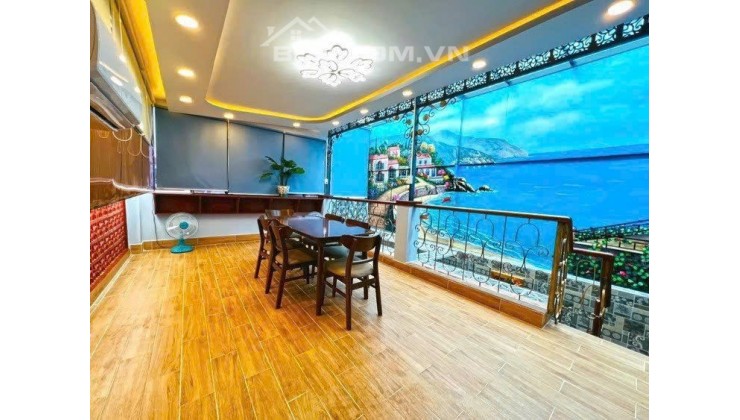 Biệt Thự View Công Viên 3 Lầu KDC Namlong, Phú Thuận Quận 7