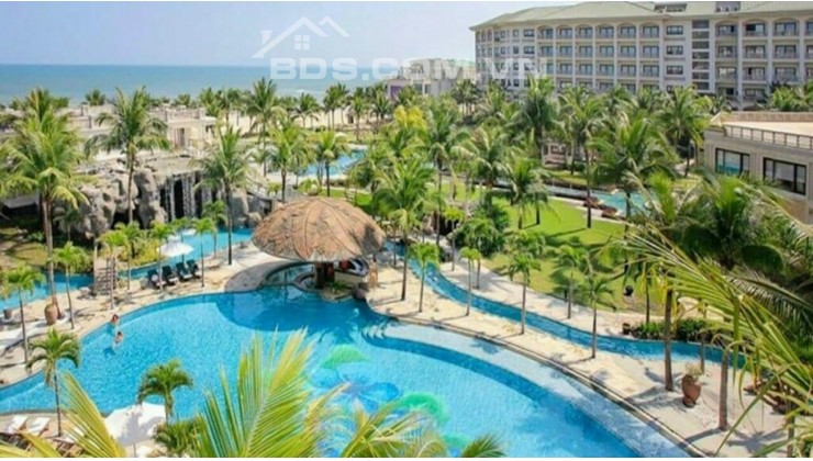 Chuyển nhượng KS Resort Hội An 30000m2 doanh thu trước dịch hơn 120tỷ giá 850tỷ trực tiếp CĐT. Lh:0905466823