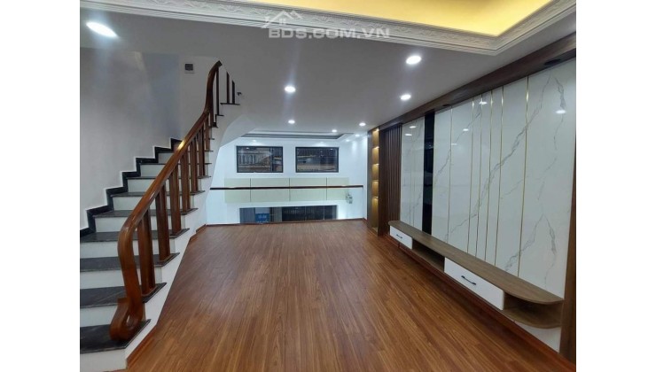 Bán nhà trung yên 9, 83m2 x 6tầng MT 5m Tiện ở và KD giá 16,5 tỷ