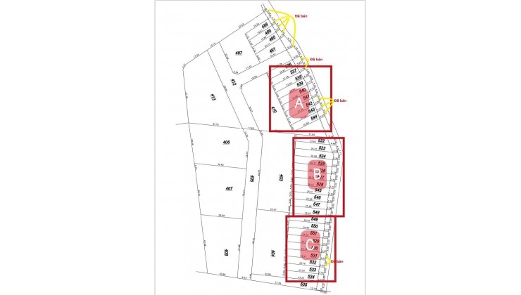 Bán lô đất nền KCN Dầu Giây cách SB Long Thành 15 phút chỉ 650tr nền