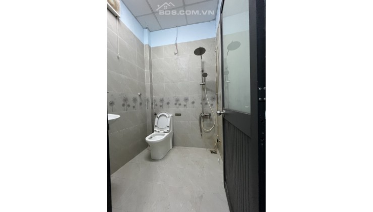 BÁN NHÀ CẤP 4 MT HẺM 6M, P.TÂY THẠNH Q.TÂN PHÚ, 50M2 SHR 7.5 TỶ. LH;0938952396 - 0836090378