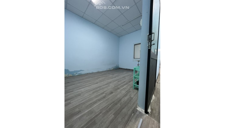 BÁN NHÀ CẤP 4 MT HẺM 6M, P.TÂY THẠNH Q.TÂN PHÚ, 50M2 SHR 7.5 TỶ. LH;0938952396 - 0836090378