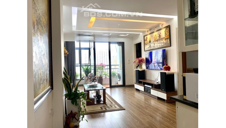 SIÊU VIP!!! BÁN GẤP CĂN HỘ 2PN 65M2 CĂN GÓC 2,5 TỶ TÒA N2D HOÀNG MINH GIÁM