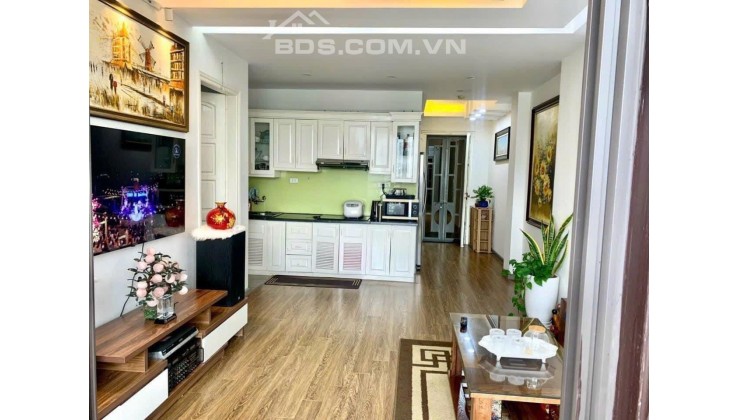 SIÊU VIP!!! BÁN GẤP CĂN HỘ 2PN 65M2 CĂN GÓC 2,5 TỶ TÒA N2D HOÀNG MINH GIÁM