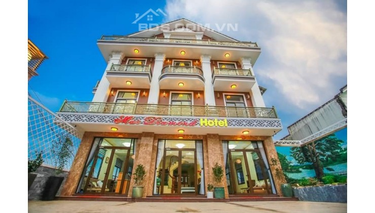 Cho thuê phòng đà lạtHotel Mai Diamond