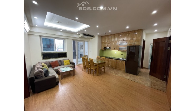 Bán căn hộ  100m 3PN 2WC Đủ đồ, chung cư Sông Hồng Park view, số 165 Thái Hà – Đống Đa, LH 0981053095