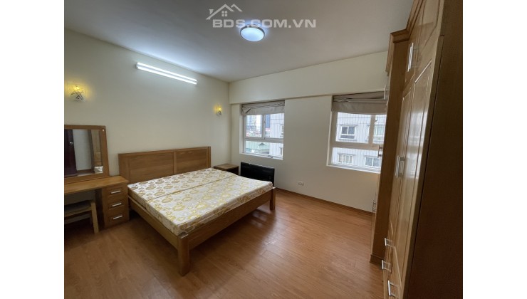 Bán căn hộ  100m 3PN 2WC Đủ đồ, chung cư Sông Hồng Park view, số 165 Thái Hà – Đống Đa, LH 0981053095