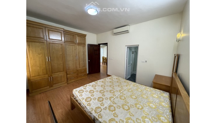 Bán căn hộ  100m 3PN 2WC Đủ đồ, chung cư Sông Hồng Park view, số 165 Thái Hà – Đống Đa, LH 0981053095