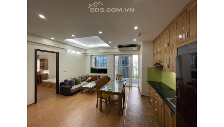 Bán căn hộ chung cư Sông Hồ Park View, 165 Thái Hà – Đống Đa 100m 3PN 2WC Đủ đồ giá 5.05 tỷ LH 0966819695