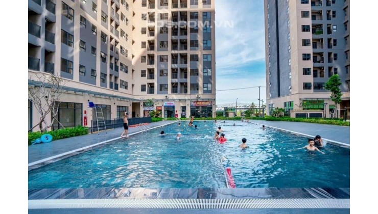 Duy nhất giỏ hàng - chỉ 10 căn SHLD - Shophouse Ori Bàu Tràm Lakeside