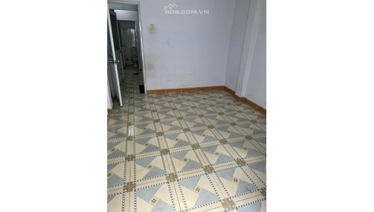 Bán nhà hẻm Bùi Quang Là P12 GV, 22.8m2 SHR 2.6 tỷ. Lh:0919202927