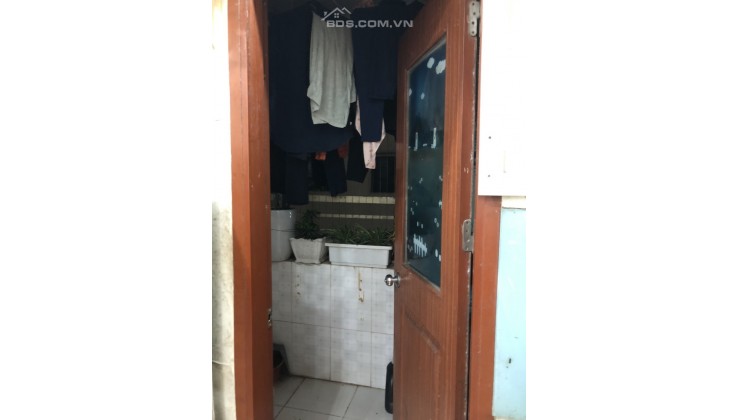 Khu đô thị Đại Thanh-56m2, 2pn, 2vs, có sổ đỏ sãn sàng sang tên, tầng trung đẹp.
Ban công Tây Bắc