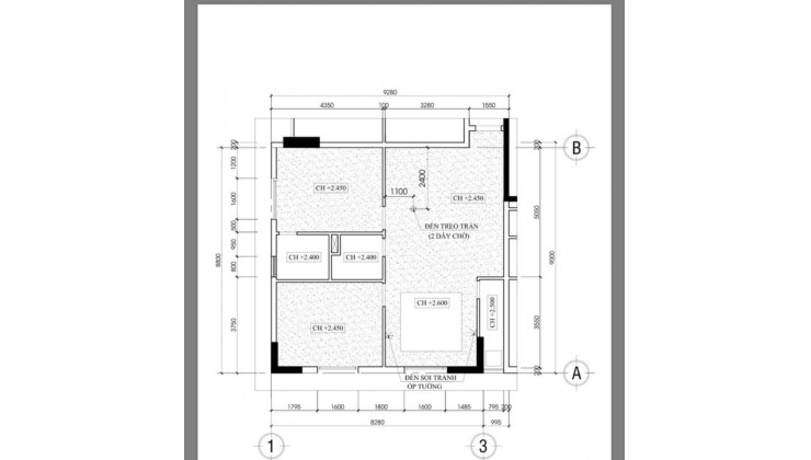 Chính chủ bán CHCC Samland airport 86 Nguyên Hồng P1 GV, 82,83m2(2PN) SHR 4.1 tỷ. Lh:0913185868