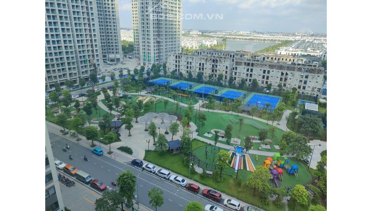 Siêu phẩm 3PN+1, 100m2 view công viên ánh sáng Masteri -  Vinhomes Ocean Park chỉ 3.95 tỷ bao phí