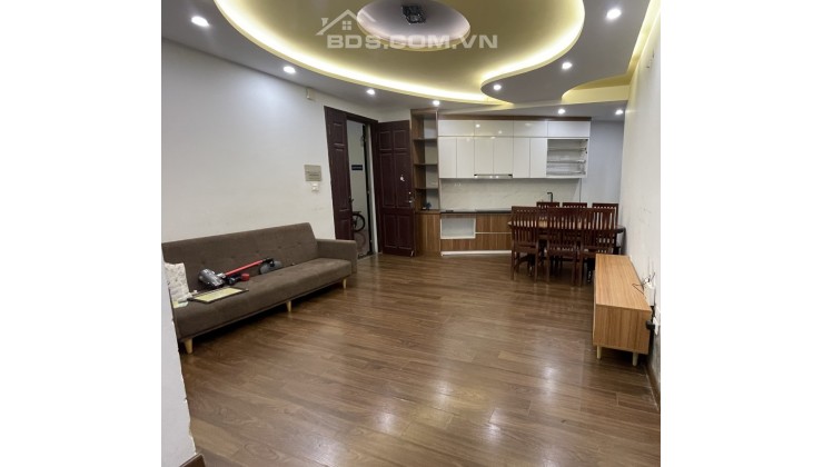 Hàng hiếm ! cần bán Căn 3 PN 2wc .KĐT Mễ Trì Thượng 87m2 giá 2.8 tỷ view đẹp