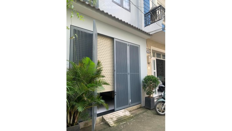 NHÀ ĐẸP TT TRẠCH Ở NGAY - Ô TÔ THÔNG TỨ TUNG 52M2 SHR 5.9 TỶ LH:0792385124