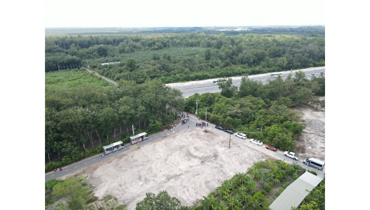 em cần ra gấp lô đất ngay đường tạo lực Bắc Tân Uyên - Phú Giáo - Bàu Bàng, ngay trị trấn Lai Uyên