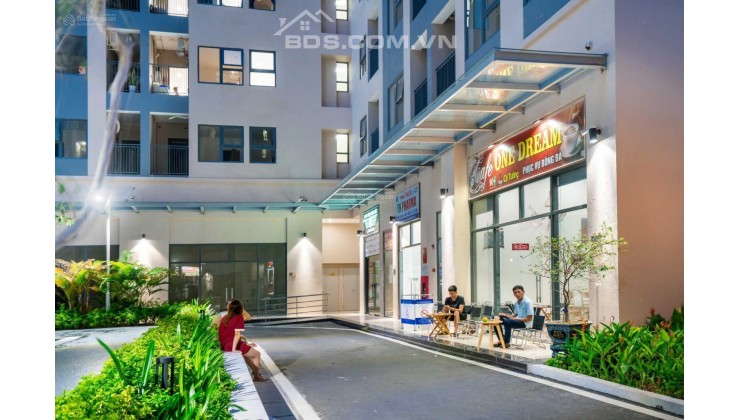 Duy nhất giỏ hàng - chỉ 10 căn SHLD - Shophouse Ori Bàu Tràm Lakeside