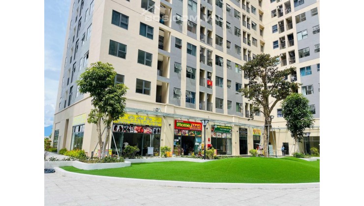 Duy nhất giỏ hàng - chỉ 10 căn SHLD - Shophouse Ori Bàu Tràm Lakeside