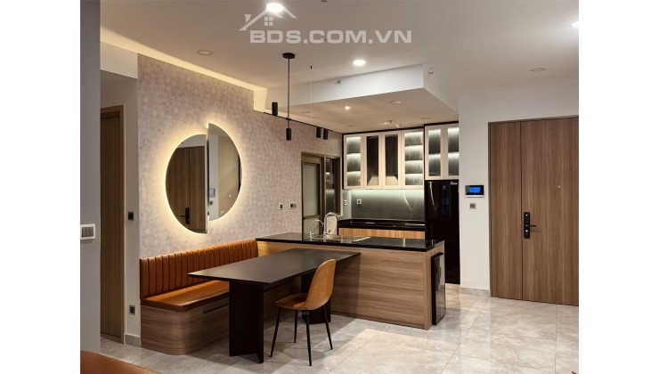 Cho Thuê Căn Hộ Midtown 2PN Full Nội Thất - 2Br Apartment For Rent In Midtown D7
