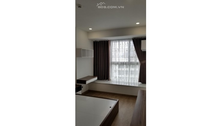 Căn hộ Cao Cấo 2PN Midtown Cho thuê 22tr - 2Br Apartment Midtown District 7 For Rent 22Million!