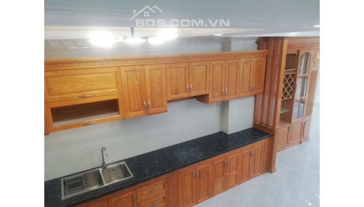 BÁN NHÀ Ở RIÊNG LẺ TẠI BÌNH TÂN (XÁT BÊN KCN VĨNH LỘC A) 53M2 SHR 5.4 TỶ. LH:0938656388