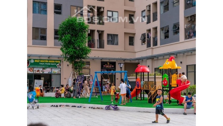 SHOPHOUSE KHỐI ĐẾ THE ORI GARDEN LỢI NHUẬN KÉP \\\\\\\"RUNG CHUYỂN\\\\\\\" THỊ TRƯỜNG ĐẦU TƯ