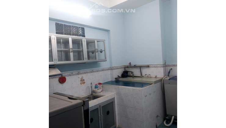 Cho thuê nhà full nội thất, gần MT đường Tôn Đản P4Q4 giá 12tr/th/52,5m2. Lh:0938778788