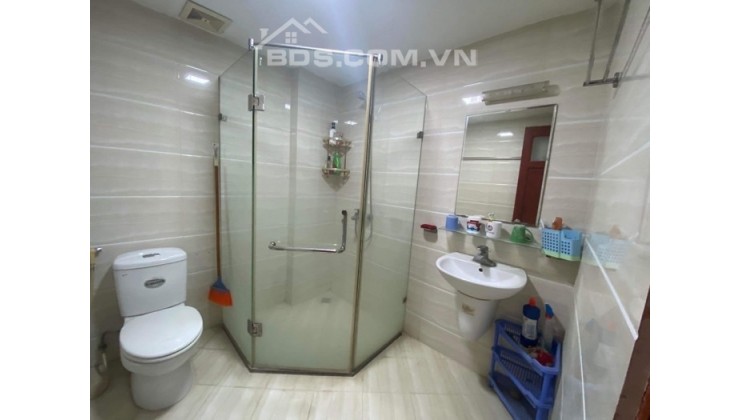 KHU VỰC HOÀNG HOA THÁM, NHÀ ĐẸP Ở NGAY, AN NINH SIÊU ĐỈNH, NGÕ SIÊU RỘNG,55.8M2, 6.45 TỶ