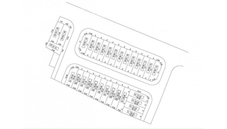 Đất đấu giá Đông Anh - Vân Nội - X4 Xóm Đầm view hồ giá giảm mạnh 4xtr/m