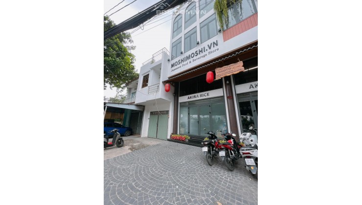 MTKD. NG V QUỲ .P THUẬN .Q7. 84m2. Nhỉn 3 tỷ