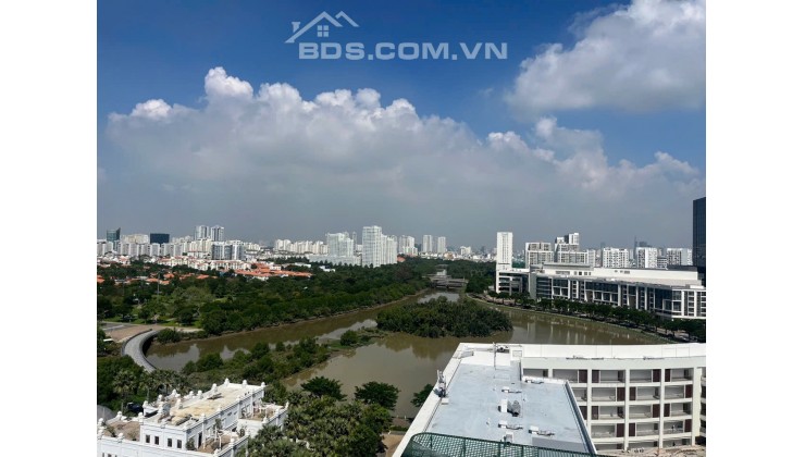 CĂN GÓC TẦNG CAO VIEW ĐẸP, 3 PHÒNG NGỦ THE HORIZON PHÚ MỸ HƯNG, XEM NGAY 0901323786