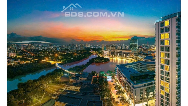 CĂN GÓC TẦNG CAO VIEW ĐẸP, 3 PHÒNG NGỦ THE HORIZON PHÚ MỸ HƯNG, XEM NGAY 0901323786