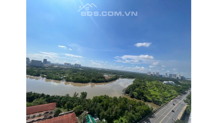 CĂN GÓC TẦNG CAO VIEW ĐẸP, 3 PHÒNG NGỦ THE HORIZON PHÚ MỸ HƯNG, XEM NGAY 0901323786