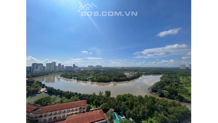 CĂN GÓC TẦNG CAO VIEW ĐẸP, 3 PHÒNG NGỦ THE HORIZON PHÚ MỸ HƯNG, XEM NGAY 0901323786