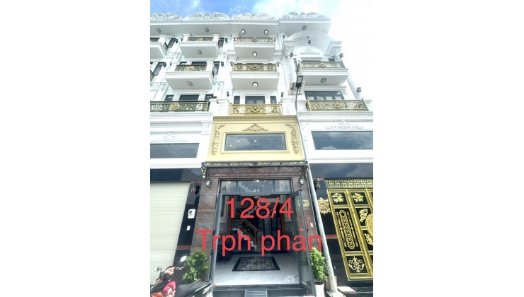 Cần Bán Gấp nhà tại Bình Tân, 56m2, SHR, 6.5 tỷ. Lh:0903981847