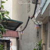BÁN NHÀ TRẦN CUNG 59M2, 4 TẦNG, 4 P.NGỦ - NGÕ RỘNG – NHÀ ĐẸP VỀ Ở NGAY.