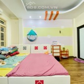 Cần Bán nhà Phố Hoàng Ngân gần ô tô 40m 4Tg MT 3,8m hơn 4 tỷ LHCC.